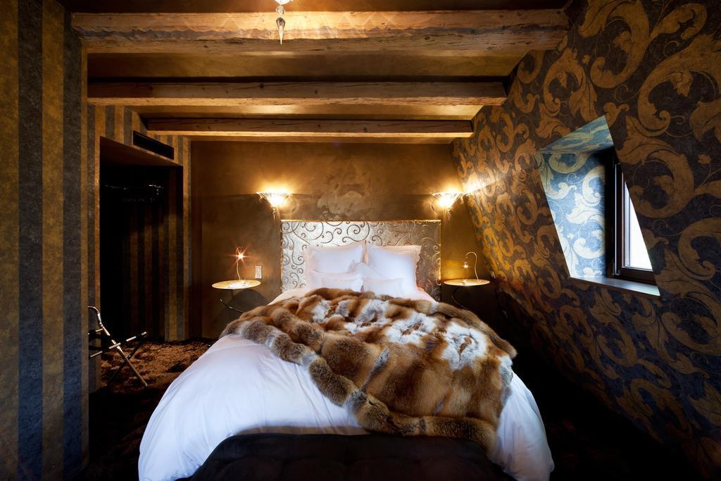 Maison D'Hotes De Coeur Et D'Exception - Du Cote De Chez Anne Straatsburg Buitenkant foto
